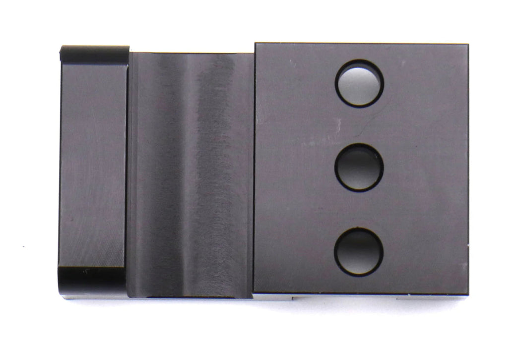 IAG Performance AOS Pitch Mount Bracket 2008 - 2014 WRX / 2008 - 2014 STI / 2005 - 2009 Legacy GT - IAG-ENG-7803 - Subimods.com