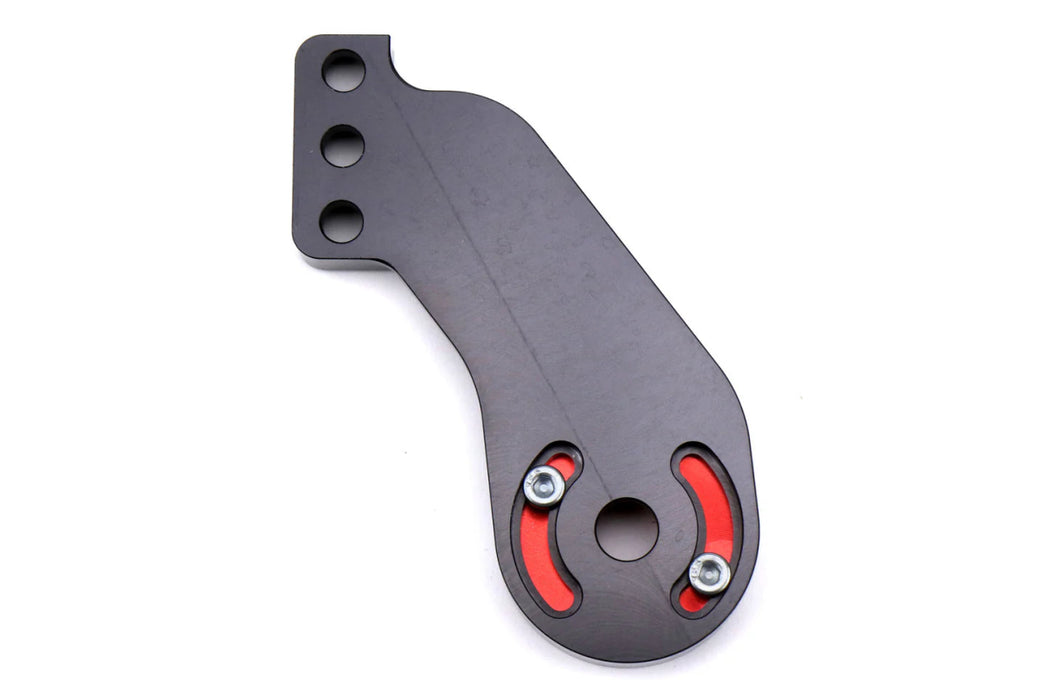 IAG Performance AOS Pitch Mount Bracket 2008 - 2014 WRX / 2008 - 2014 STI / 2005 - 2009 Legacy GT - IAG-ENG-7803 - Subimods.com