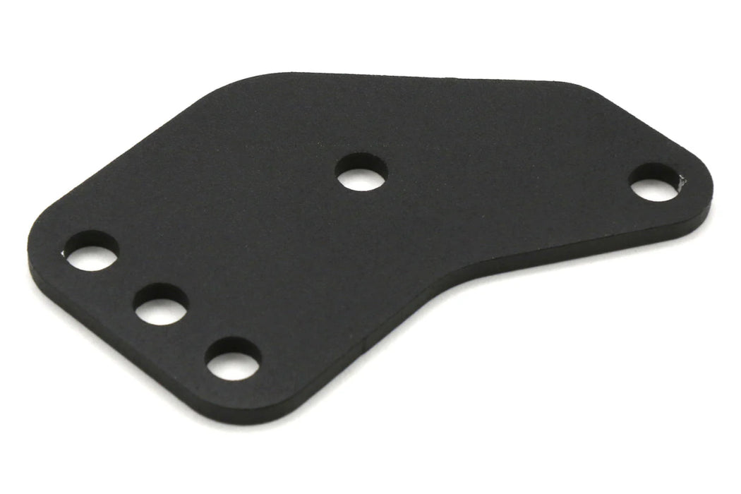 IAG Performance AOS Strut Tower Mounting Bracket For Rotated Turbo Kits 2008 - 2014 WRX / 2008 - 2014 STI / 2005 - 2009 LGT - IAG-ENG-7801 - Subimods.com