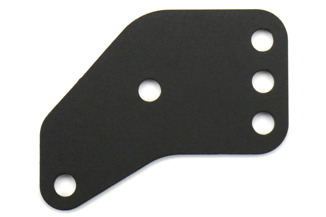 IAG Performance AOS Strut Tower Mounting Bracket For Rotated Turbo Kits 2008 - 2014 WRX / 2008 - 2014 STI / 2005 - 2009 LGT - IAG-ENG-7801 - Subimods.com