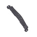 IAG Performance Battery Tie Down Black w/ White Hexagon Most Subaru Models - IAG - ACC - 5329WH - Subimods.com
