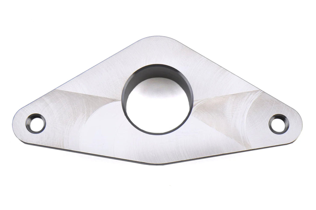 IAG Performance Blow Off Valve Adapter 2002 - 2007 WRX / 2004 - 2021 STI - IAG-ENG-5011 - Subimods.com