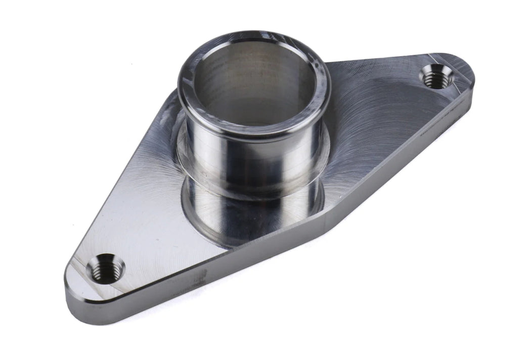 IAG Performance Blow Off Valve Adapter 2002 - 2007 WRX / 2004 - 2021 STI - IAG-ENG-5011 - Subimods.com