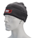 IAG Performance Boxer Logo Watch Cap Beanie Gray - IAG - APP - 2086GY - Subimods.com