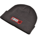 IAG Performance Boxer Logo Watch Cap Beanie Gray - IAG - APP - 2086GY - Subimods.com