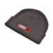 IAG Performance Boxer Logo Watch Cap Beanie Gray - IAG-APP-2086GY - Subimods.com