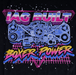 IAG Performance Boxer Power T-Shirt Black - IAG - APP - 2095S - Subimods.com