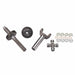 IAG Performance Chromoly Transfer Gears 1:1 Transmission 2004-2005 STI - IAG-DRV-1000 - Subimods.com