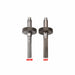 IAG Performance Chromoly Transfer Gears 1:1 Transmission 2004-2005 STI - IAG-DRV-1000 - Subimods.com