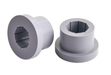 IAG Performance Comfort Series Conversion Engine Mount Bushing Set 55A w/ Pins 2002 - 2025 WRX / 2004 - 2021 STI / 2005 - 2012 Legacy GT / 2006 - 2009 Legacy GT Spec. B / 2004 - 2008 Forester XT - IAG - DRV - 2085K - Subimods.com
