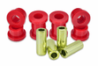 IAG Performance Comfort Series Conversion Engine Mount Bushing Set 90A w/ Pins 2002 - 2025 WRX / 2004 - 2021 STI / 2005 - 2012 Legacy GT / 2006 - 2009 Legacy GT Spec. B / 2004 - 2008 Forester XT - IAG - DRV - 2090K - Subimods.com