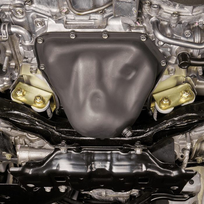 IAG Performance Comfort Series Engine Mount Set 55A w/ Brackets 2022 - 2025 WRX - IAG - DRV - 2037 - Subimods.com