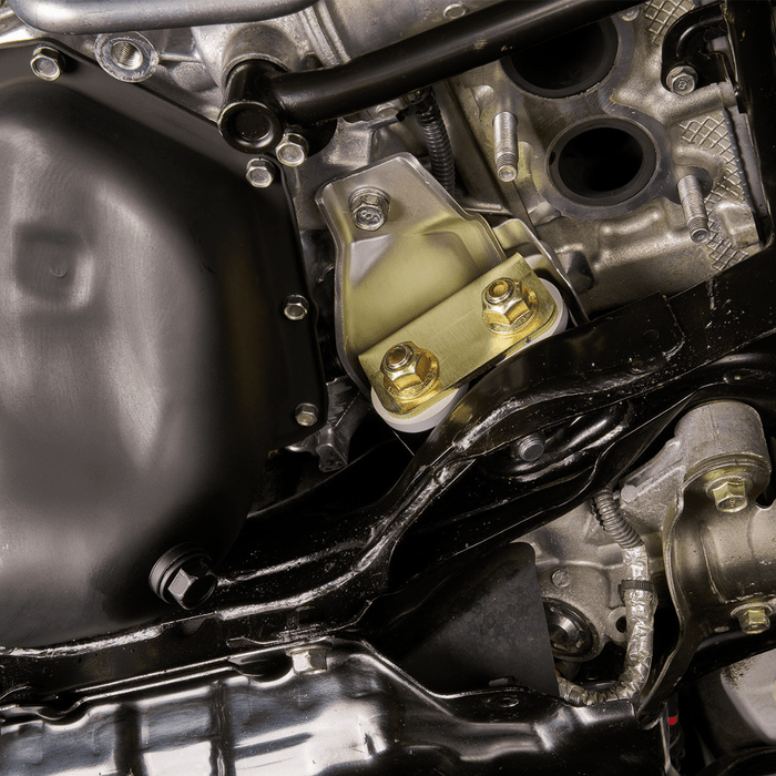 IAG Performance Comfort Series Engine Mount Set 55A w/ Brackets 2022 - 2025 WRX - IAG - DRV - 2037 - Subimods.com