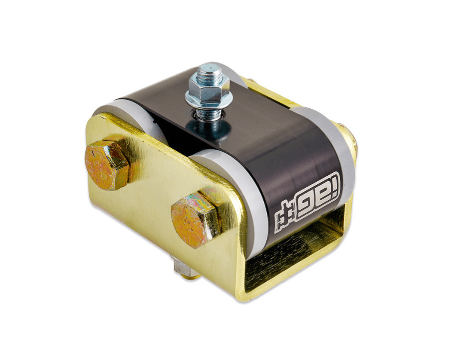 IAG Performance Comfort Series Engine Mounts 55A 2002 - 2007 WRX / 2004 - 2021 STI / 2004 - 2008 FXT - IAG - DRV - 2030 - Subimods.com