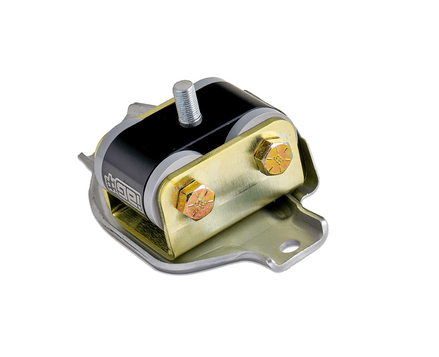 IAG Performance Comfort Series Engine Mounts 55A w/ Brackets 2008 - 2014 WRX / 2005 - 2009 LGT - IAG - DRV - 2031 - Subimods.com