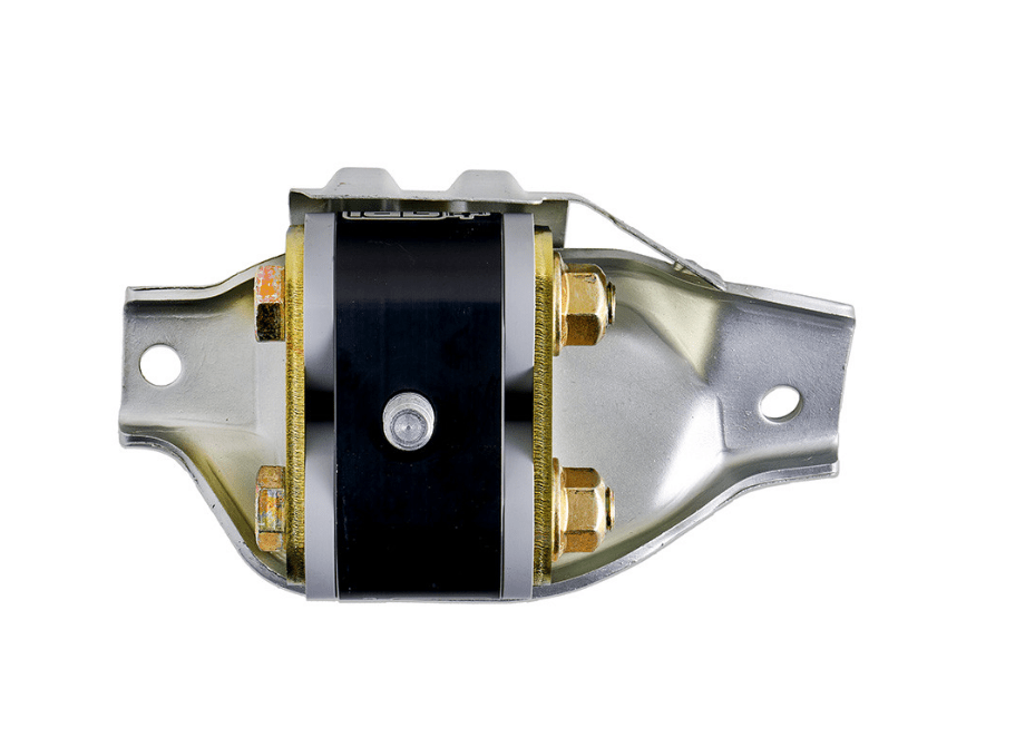IAG Performance Comfort Series Engine Mounts 55A w/ Brackets 2008 - 2014 WRX / 2005 - 2009 LGT - IAG - DRV - 2031 - Subimods.com