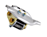 IAG Performance Comfort Series Engine Mounts 55A w/ Brackets 2008 - 2014 WRX / 2005 - 2009 LGT - IAG - DRV - 2031 - Subimods.com