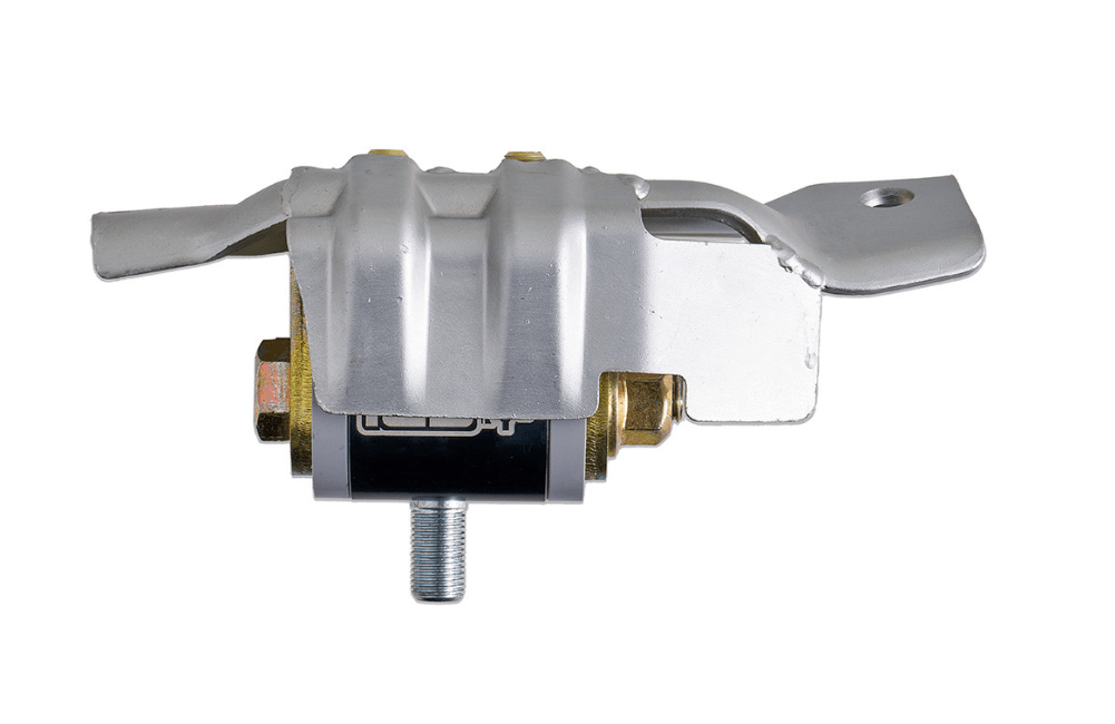 IAG Performance Comfort Series Engine Mounts 55A w/ Brackets 2008 - 2014 WRX / 2005 - 2009 LGT - IAG - DRV - 2031 - Subimods.com