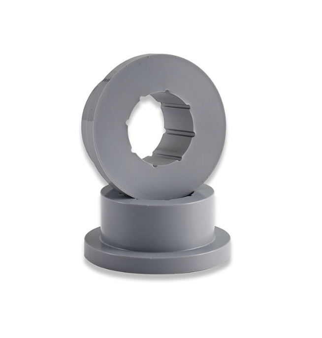 IAG Performance Comfort Series Pitch Mount Bushing Kit 55A 2002 - 2024 WRX / 2004 - 2021 STI / 2005 - 2009 Legacy GT / 2004 - 2011 Forester XT - IAG - DRV - 2280 - Subimods.com