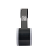 IAG Performance Comfort Series Pitch Stop Mount 55A Black 2002 - 2025 WRX / 2002 - 2021 STI / 2005 - 2009 Legacy GT / 2004 - 2011 Forester XT - IAG - DRV - 2230BK - Subimods.com