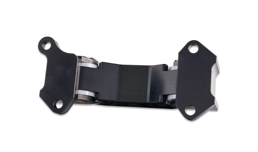 IAG Performance Comfort Series Transmission Mount 55A 2002 - 2021 WRX / 2005 - 2009 Legacy GT / 2004 - 2008 Forester XT - IAG - DRV - 2155 - Subimods.com