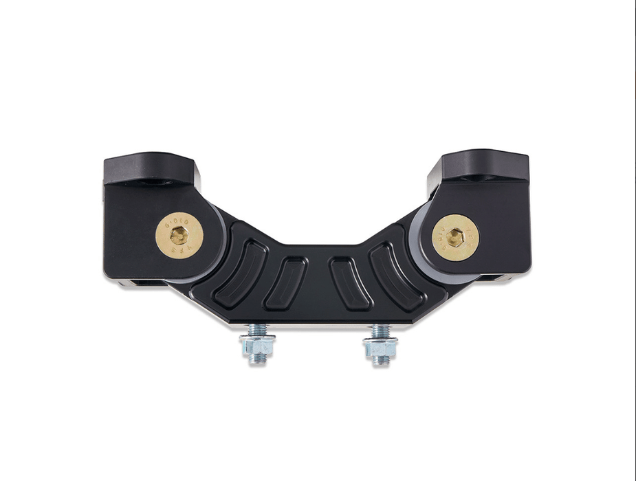 IAG Performance Comfort Series Transmission Mount 55A 2002 - 2021 WRX / 2005 - 2009 Legacy GT / 2004 - 2008 Forester XT - IAG - DRV - 2155 - Subimods.com