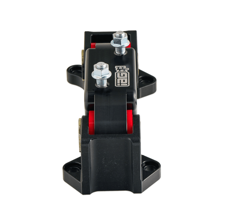 IAG Performance Competition Series 6 Speed Transmission Mount 2022 - 2025 WRX / 2004 - 2021 STI / 2007 - 2009 Legacy GT - IAG - DRV - 2111 - Subimods.com