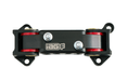 IAG Performance Competition Series 6 Speed Transmission Mount 2022 - 2025 WRX / 2004 - 2021 STI / 2007 - 2009 Legacy GT - IAG - DRV - 2111 - Subimods.com