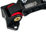 IAG Performance Competition Series 6 Speed Transmission Mount 2022 - 2025 WRX / 2004 - 2021 STI / 2007 - 2009 Legacy GT - IAG - DRV - 2111 - Subimods.com