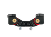 IAG Performance Competition Series 6 Speed Transmission Mount 2022 - 2025 WRX / 2004 - 2021 STI / 2007 - 2009 Legacy GT - IAG - DRV - 2111 - Subimods.com