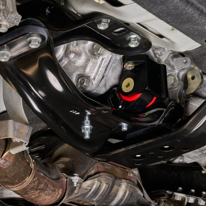 IAG Performance Competition Series 6 Speed Transmission Mount 2022 - 2025 WRX / 2004 - 2021 STI / 2007 - 2009 Legacy GT - IAG-DRV-2111 - Subimods.com
