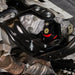 IAG Performance Competition Series 6 Speed Transmission Mount 2022 - 2025 WRX / 2004 - 2021 STI / 2007 - 2009 Legacy GT - IAG-DRV-2111 - Subimods.com