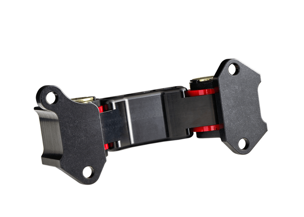 IAG Performance Competition Series 6 Speed Transmission Mount 2022 - 2025 WRX / 2004 - 2021 STI / 2007 - 2009 Legacy GT - IAG - DRV - 2111 - Subimods.com