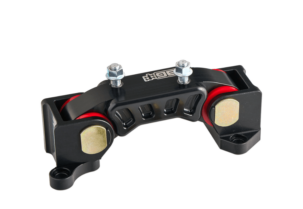 IAG Performance Competition Series 6 Speed Transmission Mount 2022 - 2025 WRX / 2004 - 2021 STI / 2007 - 2009 Legacy GT - IAG - DRV - 2111 - Subimods.com