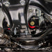IAG Performance Competition Series 6 Speed Transmission Mount 2022 - 2025 WRX / 2004 - 2021 STI / 2007 - 2009 Legacy GT - IAG-DRV-2111 - Subimods.com