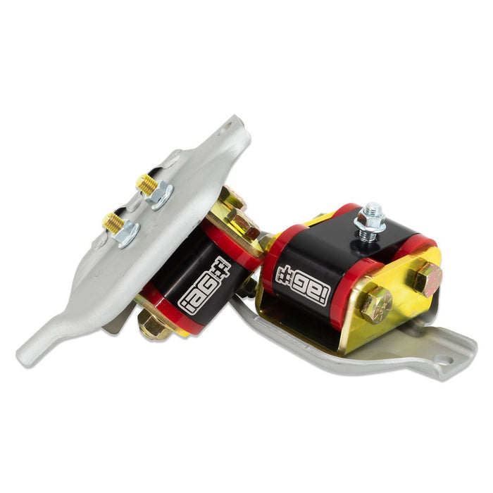 IAG Performance Competition Series Engine Mount Set 90A w/ Brackets 2015 - 2021 WRX - IAG - DRV - 2016 - Subimods.com