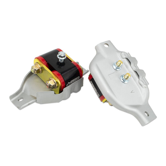 IAG Performance Competition Series Engine Mount Set 90A w/ Brackets 2015 - 2021 WRX - IAG-DRV-2016 - Subimods.com