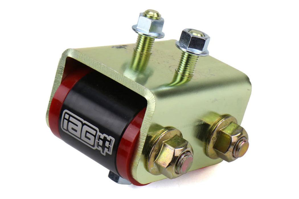 IAG Performance Competition Series Engine Mounts 2002 - 2007 WRX / 2004 - 2021 STI / 2004 - 2008 FXT - IAG-DRV-2010 - Subimods.com