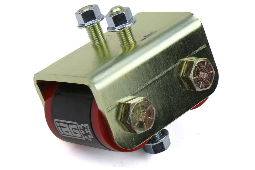 IAG Performance Competition Series Engine Mounts 2002 - 2007 WRX / 2004 - 2021 STI / 2004 - 2008 FXT - IAG-DRV-2010 - Subimods.com