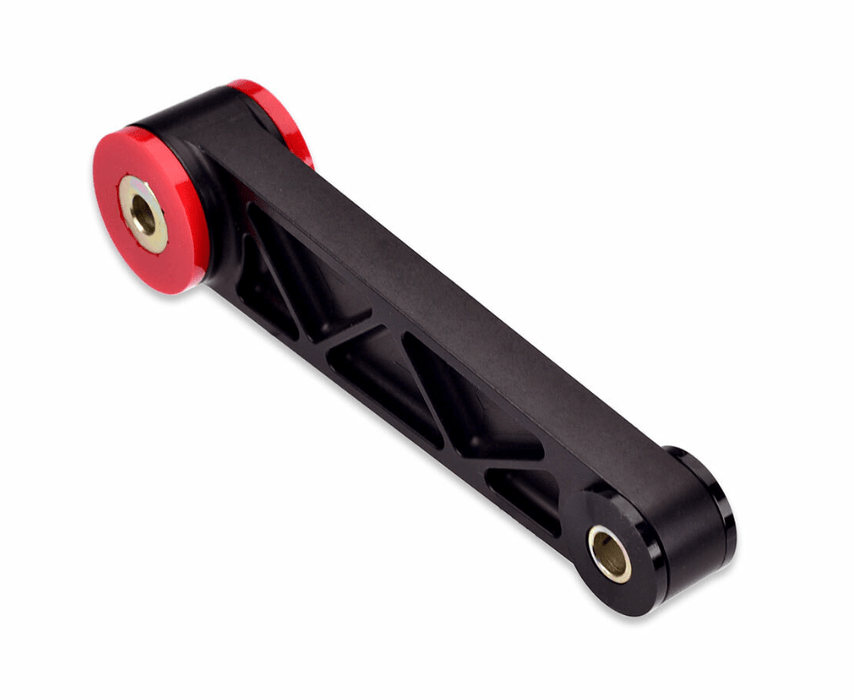 IAG Performance Competition Series Pitch Stop Mount 2002 - 2025 WRX / 2004 - 2021 STI / 2005 - 2012 Legacy GT / 2006 - 2009 Legacy GT Spec. B / 2004 - 2008 Forester XT - IAG - DRV - 2210BK - Subimods.com