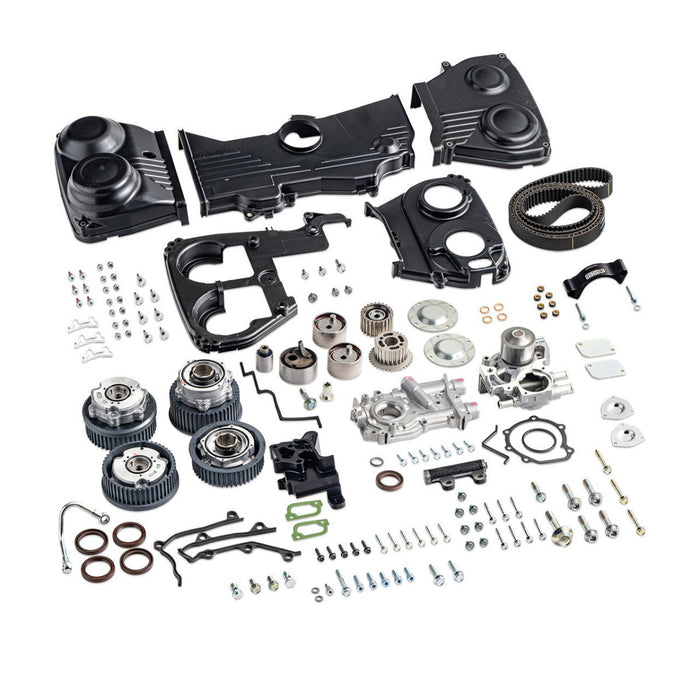 IAG Performance Competition Series Timed Long Block Component Packages 2006 - 2014 WRX / 2004 - 2021 STI / 2004 - 2013 Forester XT / 2005 - 2009 Legacy GT - IAG - ENG - 5145 - KIT - Subimods.com