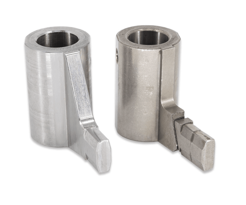 IAG Performance Competition Series Transmission Shift Finger with Spring Pin 2004 - 2021 STI - IAG - DRV - 1043 - Subimods.com