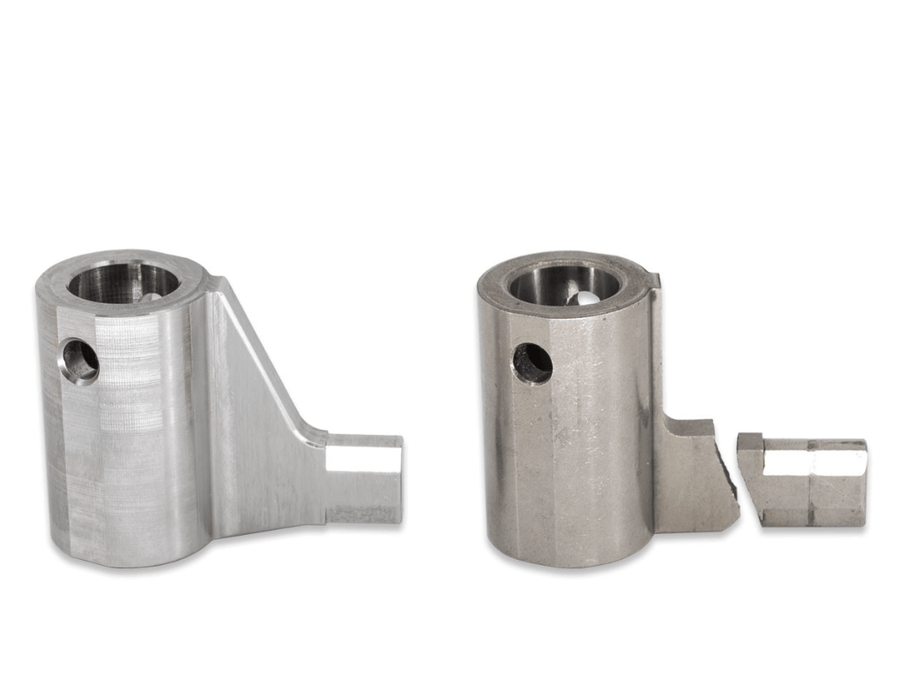 IAG Performance Competition Series Transmission Shift Finger with Spring Pin 2004 - 2021 STI - IAG - DRV - 1043 - Subimods.com