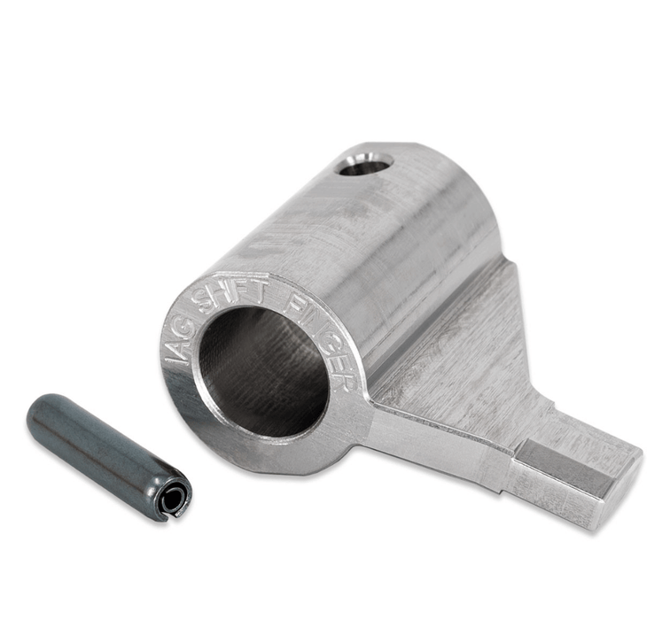 IAG Performance Competition Series Transmission Shift Finger with Spring Pin 2004 - 2021 STI - IAG - DRV - 1043 - Subimods.com