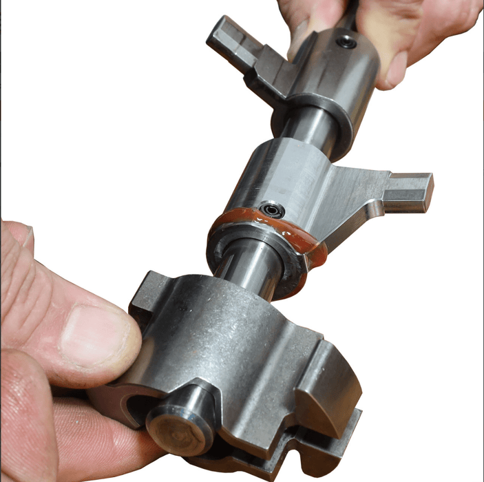 IAG Performance Competition Series Transmission Shift Finger with Spring Pin 2004 - 2021 STI - IAG - DRV - 1043 - Subimods.com