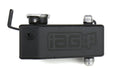 IAG Performance Coolant Expansion Tank Black 2002 - 2007 WRX / 2004 - 2007 STI - IAG-ENG-5301BK - Subimods.com
