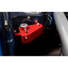 IAG Performance Coolant Expansion Tank Red 2002 - 2007 WRX / 2004 - 2007 STI - IAG-ENG-5301RD - Subimods.com