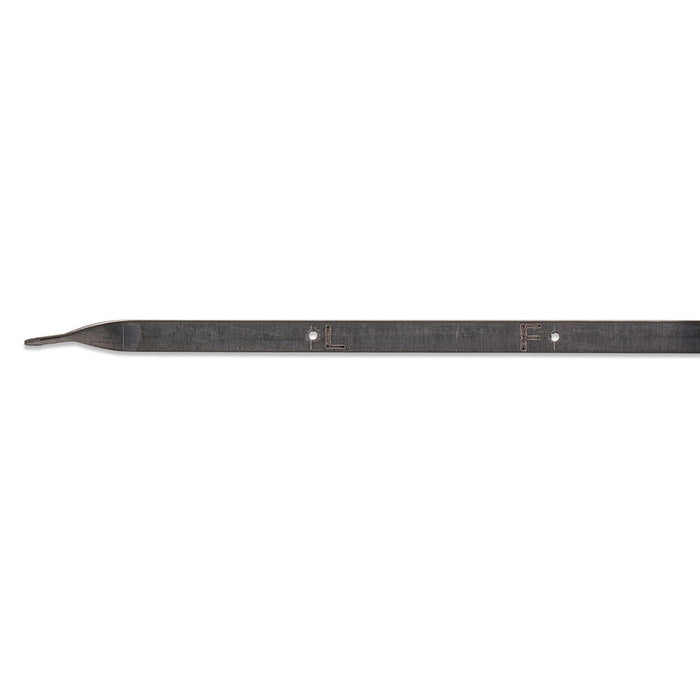 IAG Performance Dipstick w/ Billet Handle Blue 2022 - 2025 BRZ / 2022 - 2025 GR86 - IAG - ACC - 5026BL - Subimods.com