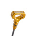 IAG Performance Dipstick w/ Billet Handle Gold 2002 - 2005 WRX / 1993 - 2006 Impreza - IAG - ACC - 5021GD - Subimods.com
