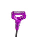 IAG Performance Dipstick w/ Billet Handle Purple 2004 - 2021 STI / 2006 - 2009 Legacy GT - IAG - ACC - 5022PR - Subimods.com
